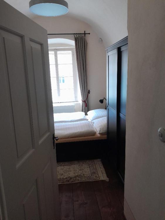 Klasterni Apartmany Český Krumlov Dış mekan fotoğraf