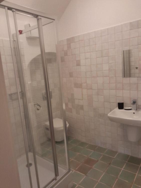 Klasterni Apartmany Český Krumlov Dış mekan fotoğraf